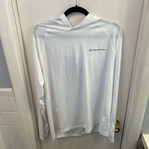 Vineyard vines performance hoodie